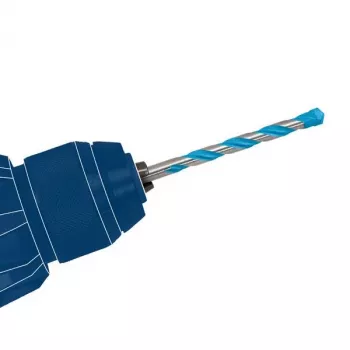 Bosch 2608577851 Metall-Spiralbohrer 1 Stück