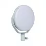 Nanlite miro 30C LED runde Vollfarb-Panelleuchte, Mintblau