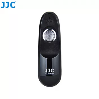 JJC RR-100 Exklusiver kabelgebundener Fernauslöser für Fujifilm-Kameras