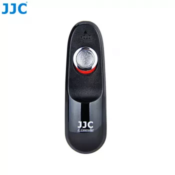 JJC RR-100 Exklusiver kabelgebundener Fernauslöser für Fujifilm-Kameras