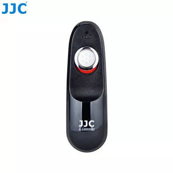 JJC CR-41 Kabelfernauslöser für Sigma fp Serie Kameras