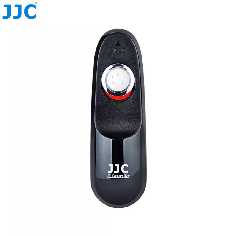 JJC CR-41 Kabelfernauslöser für Sigma fp Serie Kameras
