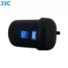 JJC Objektivtasche 78x118mm Neopren-Tasche für große Objektive