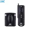 JJC DMW-RS1 / DMW-RSL1 Kabelfernauslöser für Panasonic Kameras