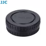JJC L-R13 Body Cap und Rear Lens Cap Set für Nikon 1 V1 / J1