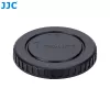 JJC L-R13 Body Cap und Rear Lens Cap Set für Nikon 1 V1 / J1