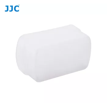 JJC Flash Diffuser für Metz 32/44 AF/Z-1/Z-2/MZ-3