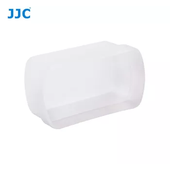JJC Flash Diffuser für Metz 32/44 AF/Z-1/Z-2/MZ-3