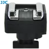JJC Hot Shoe Adapter Sony Multi-Interface Shoe auf Standard ISO Hot Shoe