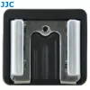 JJC Hot Shoe Adapter Sony Multi-Interface Shoe auf Standard ISO Hot Shoe