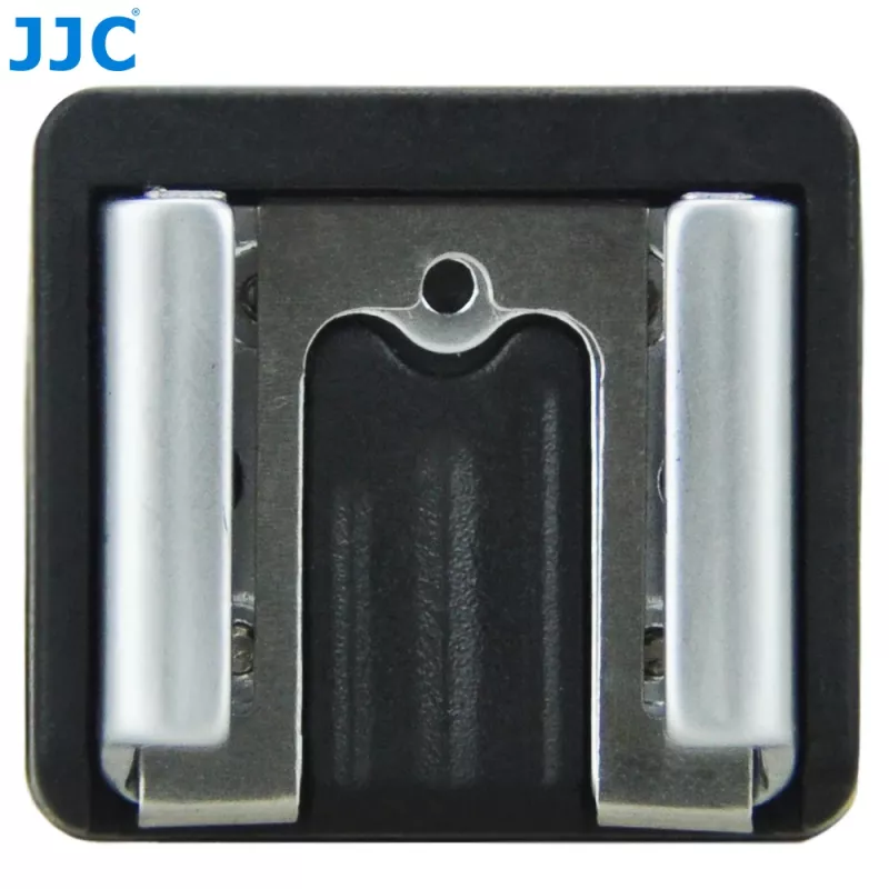 JJC Hot Shoe Adapter Sony Multi-Interface Shoe auf Standard ISO Hot Shoe