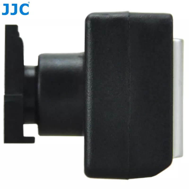 JJC Hot Shoe Adapter Sony Multi-Interface Shoe auf Standard ISO Hot Shoe