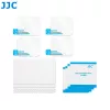 JJC 4x Tempered Glass Screen Protector für DJI RS 3 / RS 3 Pro / RS 4 / RS 4 Pro Gimbal LCD