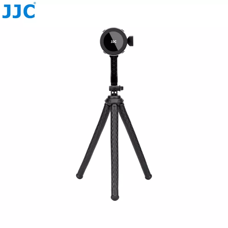 JJC TP-FT2 Flexibles Magnetstativ für Smartphone und GoPro - Magsafe