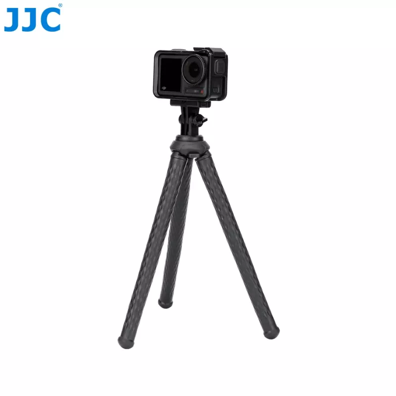 JJC TP-FT2 Flexibles Magnetstativ für Smartphone und GoPro - Magsafe