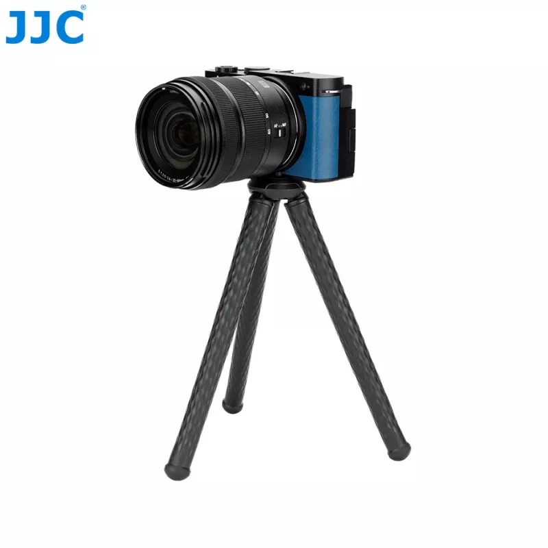 JJC TP-FT2 Flexibles Magnetstativ für Smartphone und GoPro - Magsafe
