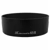 JJC Lens Hood EW-65II EW-65III for Canon 28mm f/2.8 35mm f/2