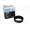 JJC HB-N101 Gegenlichtblende für Nikon 1 V1 J1