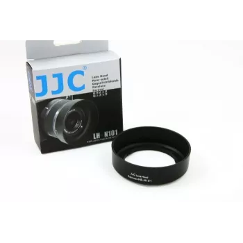 JJC HB-N101 Gegenlichtblende für Nikon 1 V1 J1