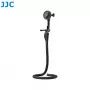 JJC TP-FT3 Flexibles Stativ, Einbeinstativ und Arm mit MagSafe-Halterung für Smartphone und GoPro
