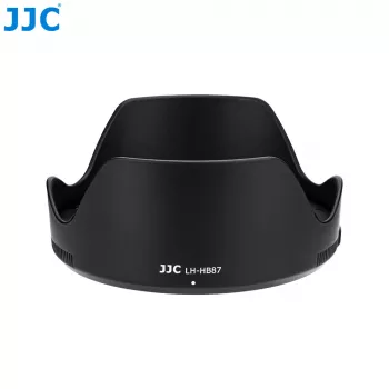 JJC HB-87 Tulip Lens Hood für Nikon Nikkor Z 24-70mm f/2.8 S