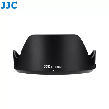 JJC HB-87 Tulip Lens Hood für Nikon Nikkor Z 24-70mm f/2.8 S