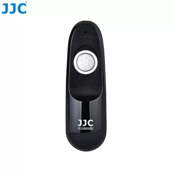 JJC S-P2 Kabelfernauslöser für Panasonic Lumix DC-S9, DC-G100D, DC-G100