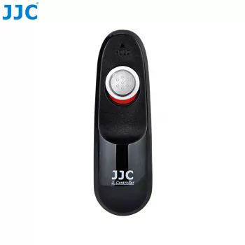 JJC S-P2 Kabelfernauslöser für Panasonic Lumix DC-S9, DC-G100D, DC-G100