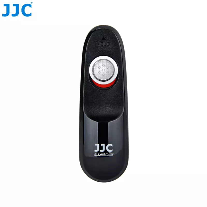 JJC S-P2 Kabelfernauslöser für Panasonic Lumix DC-S9, DC-G100D, DC-G100
