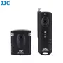JJC JM-D2(II) kabelloser Fernauslöser für Panasonic Lumix S9, G100D und weitere