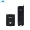 JJC JM-D2(II) kabelloser Fernauslöser für Panasonic Lumix S9, G100D und weitere