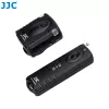 JJC JM-D2(II) kabelloser Fernauslöser für Panasonic Lumix S9, G100D und weitere