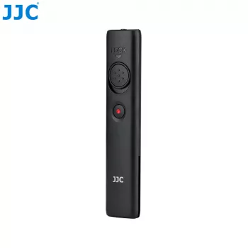 JJC SR-P3 Kabelfernbedienung für Panasonic Lumix S9, G100, G100D und mehr