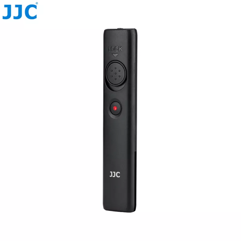 JJC SR-P3 Kabelfernbedienung für Panasonic Lumix S9, G100, G100D und mehr