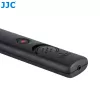 JJC SR-P3 Kabelfernbedienung für Panasonic Lumix S9, G100, G100D und mehr