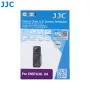 JJC 2x Tempered Glass Screen Protector 9H für Insta360 X4 (GSP-X4K2)