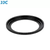 JJC RN-SR26 Filteradapter mit Objektivdeckel für Panasonic Lumix S 26mm F/8