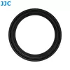 JJC RN-SR26 Filteradapter mit Objektivdeckel für Panasonic Lumix S 26mm F/8