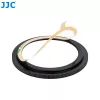 JJC RN-SR26 Filteradapter mit Objektivdeckel für Panasonic Lumix S 26mm F/8