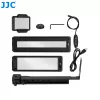 JJC FDA-S2 LED-Filmscanner für 135, 120, 35mm, 135mm, 120mm Negative und Dias zu JPG