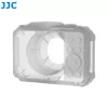 JJC SCC-WPZ2 Silikon-Schutzhülle für Kodak PIXPRO WPZ2 Kamera - Schwarz