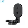JJC MG-AC1 Magnetischer Adapterplatte für GoPro, Xiaomi, Insta360, SJCAM, DJI Action-Kameras