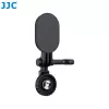 JJC MG-AC1 Magnetischer Adapterplatte für GoPro, Xiaomi, Insta360, SJCAM, DJI Action-Kameras