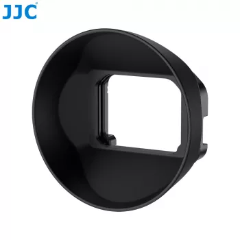 JJC EC-R5IIC Suchermuschel für Canon EOS R5 / R5 Mark II
