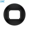 JJC EC-R5IIC Suchermuschel für Canon EOS R5 / R5 Mark II