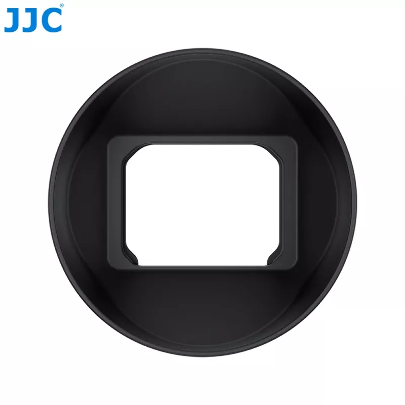 JJC EC-R5IIC Suchermuschel für Canon EOS R5 / R5 Mark II