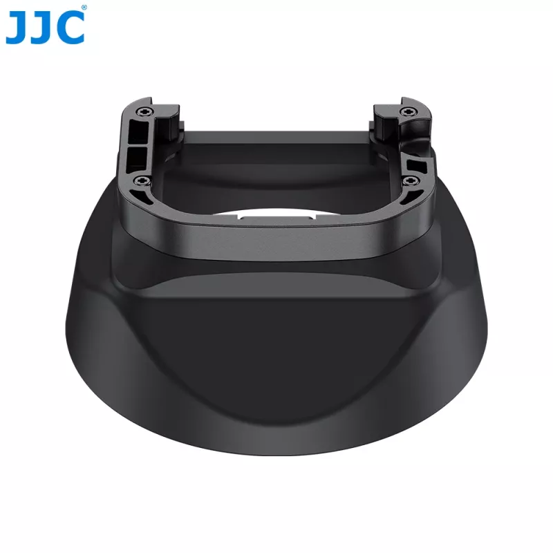 JJC EC-R5IIC Suchermuschel für Canon EOS R5 / R5 Mark II