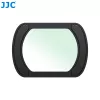 JJC F-DP3UV Magnetischer UV-Filter für DJI Osmo Pocket 3
