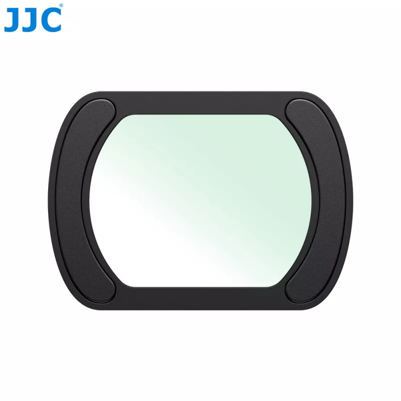 JJC F-DP3UV Magnetischer UV-Filter für DJI Osmo Pocket 3