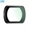 JJC F-DP3UV Magnetischer UV-Filter für DJI Osmo Pocket 3